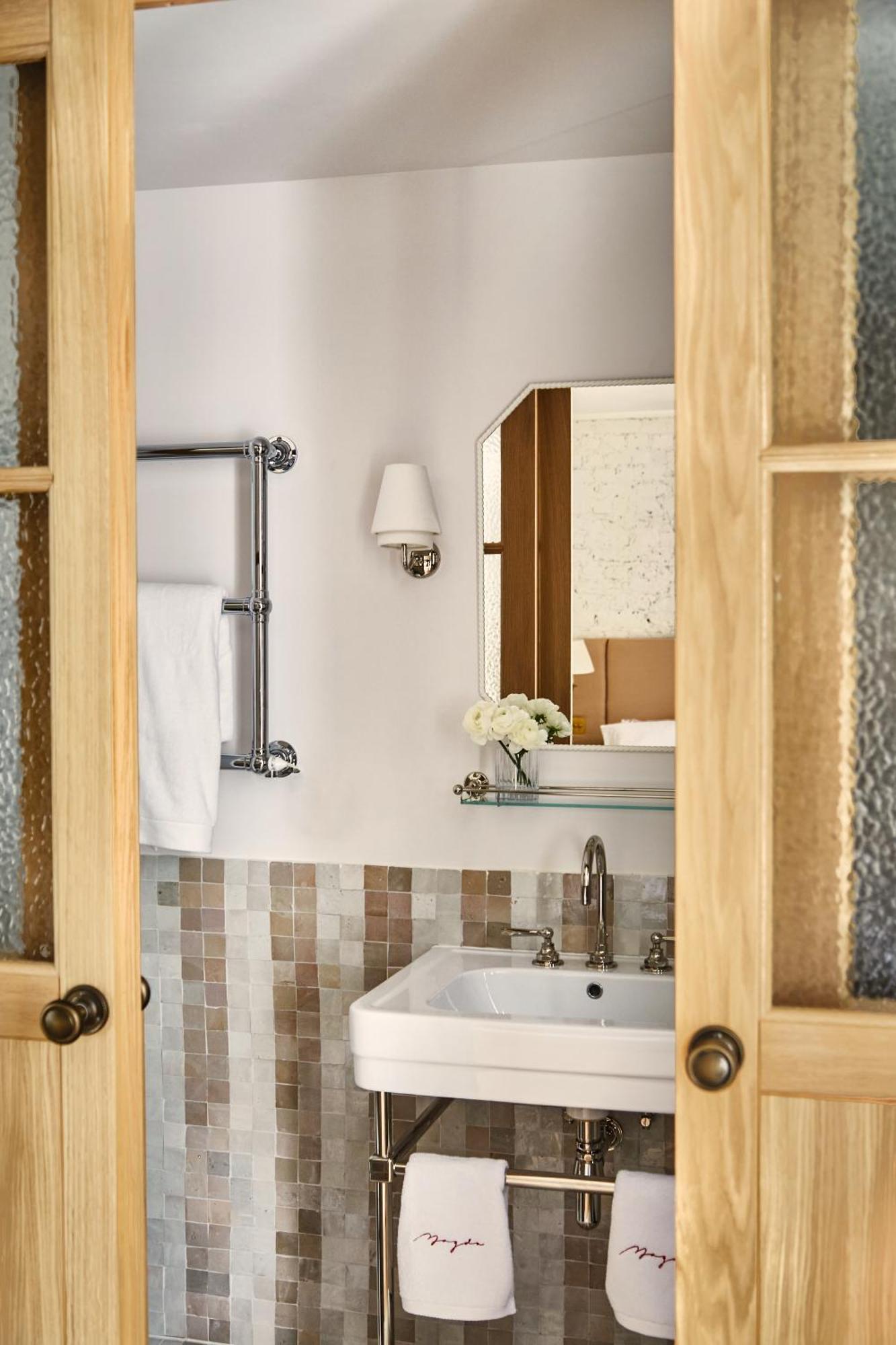 Hotel Magda Boutique Londra